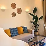 Villa Capri カプリ