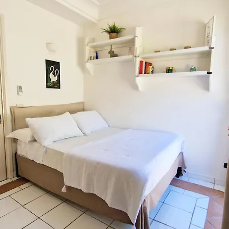Villa Maiora - Location Capri