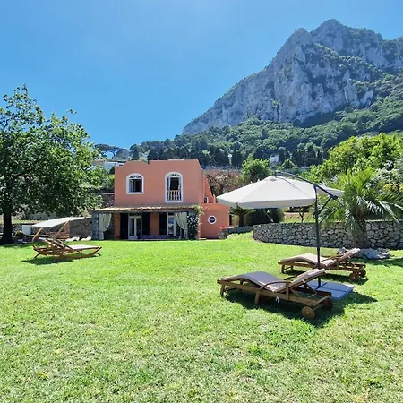 Maiora - Location Villa *