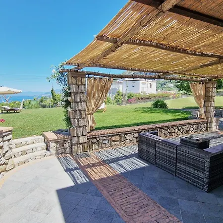Maiora - Location Villa *
