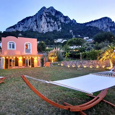Villa Maiora - Location *