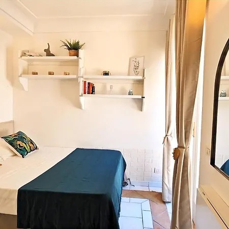 Villa Capri Vila Capri