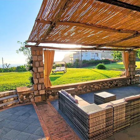 Maiora - Location Villa