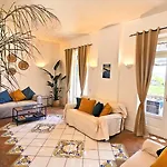 Вилла Villa Capri *
