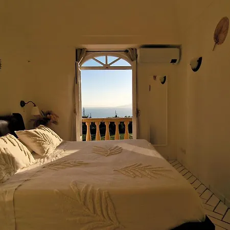 Villa Maiora - Location *