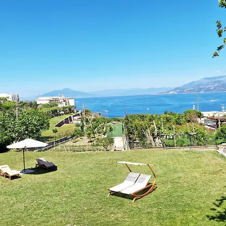 Maiora - Location Villa