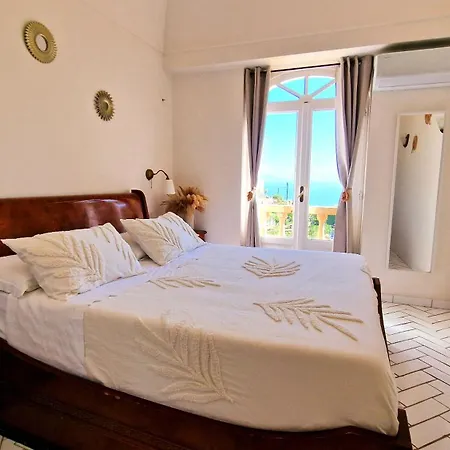 Villa Capri Вилла Капри