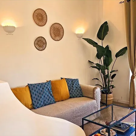 Maiora - Location Capri